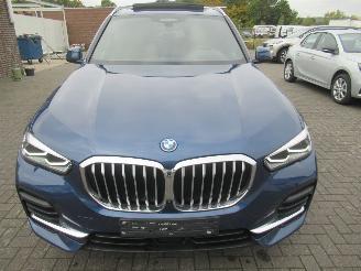 škoda osobní automobily BMW X5 X-DRIVE45E Aut.69.900km!! .Leer.HarmanKardon-Sound.Navi.Panorama-D.Head-Up.E.Stoelen 2022/8