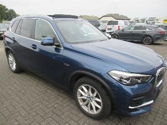 BMW X5 X-DRIVE45E Aut.69.900km!! .Leer.HarmanKardon-Sound.Navi.Panorama-D.Head-Up.E.Stoelen picture 3