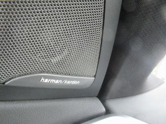 BMW X5 X-DRIVE45E Aut. Climat/Leer/Navi/Panorama-D/Head-Up/HarmanKardon Sound.... picture 18