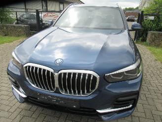 BMW X5 X-DRIVE45E Aut. Climat/Leer/Navi/Panorama-D/Head-Up/HarmanKardon Sound.... picture 2