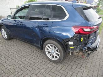 BMW X5 X-DRIVE45E Aut. Climat/Leer/Navi/Panorama-D/Head-Up/HarmanKardon Sound.... picture 10