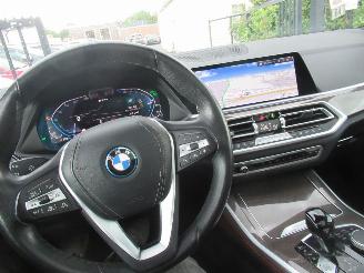 BMW X5 X-DRIVE45E Aut. Climat/Leer/Navi/Panorama-D/Head-Up/HarmanKardon Sound.... picture 17
