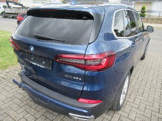 BMW X5 X-DRIVE45E Aut. Climat/Leer/Navi/Panorama-D/Head-Up/HarmanKardon Sound.... picture 7