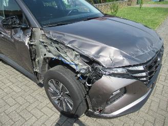 Hyundai Tucson 1.6CRDI 84.900km VirtualCockpit Climatronic Navi Camera Tempomat Parktronic.... picture 6