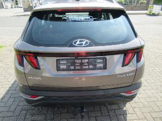 Hyundai Tucson 1.6CRDI 84.900km VirtualCockpit Climatronic Navi Camera Tempomat Parktronic.... picture 11