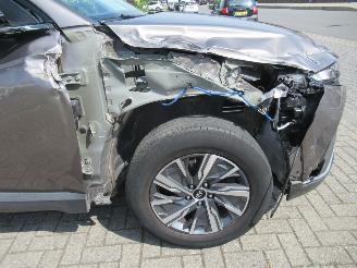 Hyundai Tucson 1.6CRDI 84.900km VirtualCockpit Climatronic Navi Camera Tempomat Parktronic.... picture 8