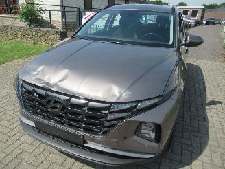 Hyundai Tucson 1.6CRDI 84.900km VirtualCockpit Climatronic Navi Camera Tempomat Parktronic.... picture 4