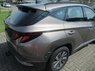 Hyundai Tucson 1.6CRDI 84.900km VirtualCockpit Climatronic Navi Camera Tempomat Parktronic.... picture 10