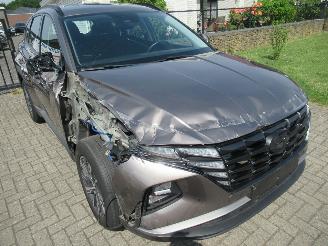 Hyundai Tucson 1.6CRDI 84.900km VirtualCockpit Climatronic Navi Camera Tempomat Parktronic.... picture 5
