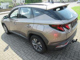 Hyundai Tucson 1.6CRDI 84.900km VirtualCockpit Climatronic Navi Camera Tempomat Parktronic.... picture 2