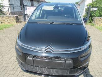 Citroën Grand C4 SpaceTourer BLUEHDI 130  7-Zits Climatronic Navi Camera .... picture 2