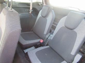 Citroën Grand C4 SpaceTourer BLUEHDI 130  7-Zits Climatronic Navi Camera .... picture 18