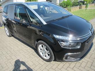 Citroën Grand C4 SpaceTourer BLUEHDI 130  7-Zits Climatronic Navi Camera .... picture 3