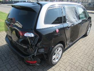 Citroën Grand C4 SpaceTourer BLUEHDI 130  7-Zits Climatronic Navi Camera .... picture 8