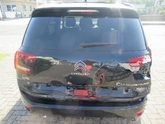 Citroën Grand C4 SpaceTourer BLUEHDI 130  7-Zits Climatronic Navi Camera .... picture 9