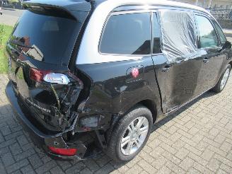 Citroën Grand C4 SpaceTourer BLUEHDI 130  7-Zits Climatronic Navi Camera .... picture 6