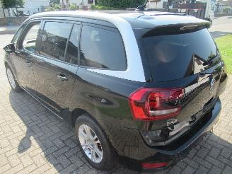 Citroën Grand C4 SpaceTourer BLUEHDI 130  7-Zits Climatronic Navi Camera .... picture 11