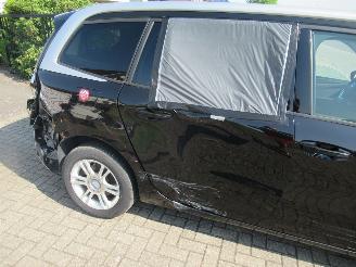 Citroën Grand C4 SpaceTourer BLUEHDI 130  7-Zits Climatronic Navi Camera .... picture 5