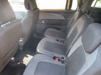 Citroën Grand C4 SpaceTourer BLUEHDI 130  7-Zits Climatronic Navi Camera .... picture 17
