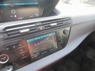 Citroën Grand C4 SpaceTourer BLUEHDI 130  7-Zits Climatronic Navi Camera .... picture 14