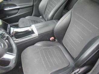 Mercedes C-klasse C200D T Aut. AMG-LINE  MildHybrid   HalfLeer Navi Panorama-D....... picture 15