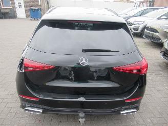 Mercedes C-klasse C200D T Aut. AMG-LINE  MildHybrid   HalfLeer Navi Panorama-D....... picture 9