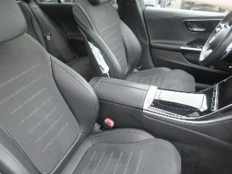 Mercedes C-klasse C200D T Aut. AMG-LINE  MildHybrid   HalfLeer Navi Panorama-D....... picture 19