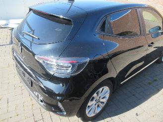 Renault Clio TCe 90 34.000km!! Airco CruiseControl Pdc..... picture 9