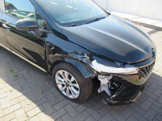 Renault Clio TCe 90 34.000km!! Airco CruiseControl Pdc..... picture 7