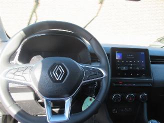 Renault Clio TCe 90 34.000km!! Airco CruiseControl Pdc..... picture 17
