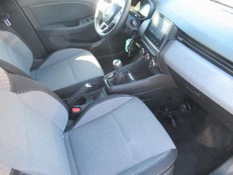 Renault Clio TCe 90 34.000km!! Airco CruiseControl Pdc..... picture 15