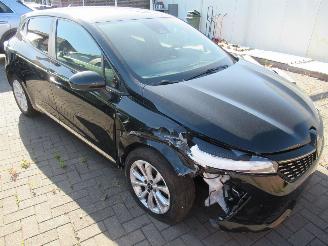 Renault Clio TCe 90 34.000km!! Airco CruiseControl Pdc..... picture 6