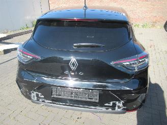 Renault Clio TCe 90 34.000km!! Airco CruiseControl Pdc..... picture 10