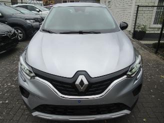 Schadeauto Renault Captur 1.0Tce 17.140km!!! Klima Navi Camera CruiseControl Pdc.... 2023/4