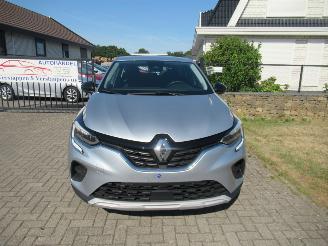 Renault Captur  picture 8
