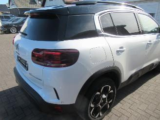 Vaurioauto  passenger cars Citroën C5 Aircross Plugin-Hybrid Aut. 21.000km!! Climat Navi Camera..... 2024/3