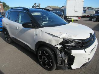 Citroën C5 Aircross Plugin-Hybrid Aut. 21.000km!! Climat Navi Camera..... picture 9