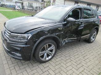 Volkswagen Tiguan 1.5TSI 150pk DSG-Aut. R-LINE Climatronic Leer Navi Panorama-D Camera ..... picture 5