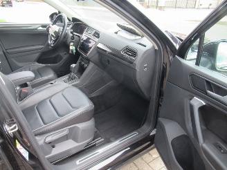 Volkswagen Tiguan 1.5TSI 150pk DSG-Aut. R-LINE Climatronic Leer Navi Panorama-D Camera ..... picture 10