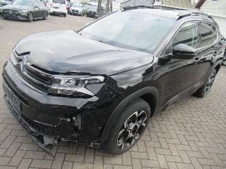 Citroën C5 Aircross PluginHybrid Aut. Leer Navi Camera.......... picture 9
