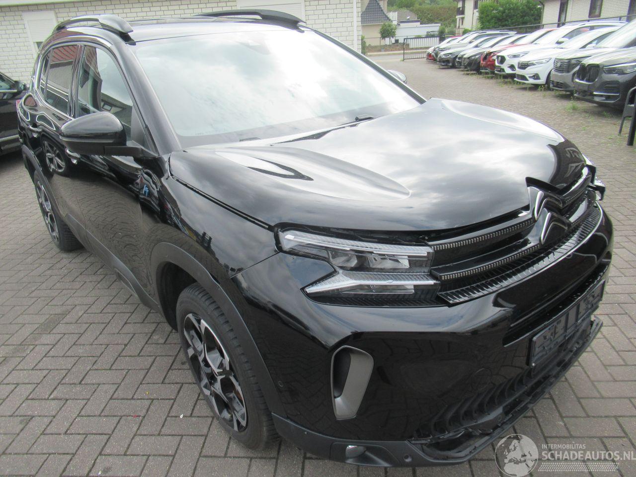 Citroën C5 Aircross PluginHybrid Aut. Leer Navi Camera..........