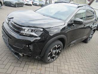 Citroën C5 Aircross PluginHybrid Aut. Leer Navi Camera.......... picture 8