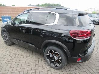 Citroën C5 Aircross PluginHybrid Aut. Leer Navi Camera.......... picture 7