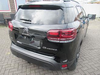 Citroën C5 Aircross PluginHybrid Aut. Leer Navi Camera.......... picture 4