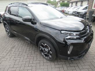 Citroën C5 Aircross PluginHybrid Aut. Leer Navi Camera.......... picture 2