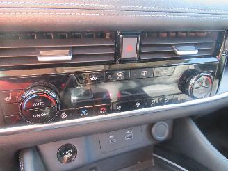 Nissan X-Trail E-Power Hybrid Aut.E-4orce AWD  TEKNA  Climatronic Leer Navi Camera Panorama-SchuifDak  Stoel/Stuur Verwarming.... picture 16