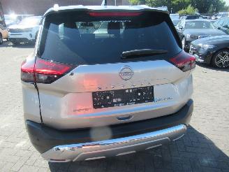 Nissan X-Trail E-Power Hybrid Aut.E-4orce AWD  TEKNA  Climatronic Leer Navi Camera Panorama-SchuifDak  Stoel/Stuur Verwarming.... picture 5