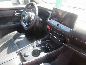 Nissan X-Trail E-Power Hybrid Aut.E-4orce AWD  TEKNA  Climatronic Leer Navi Camera Panorama-SchuifDak  Stoel/Stuur Verwarming.... picture 11
