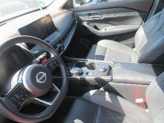 Nissan X-Trail E-Power Hybrid Aut.E-4orce AWD  TEKNA  Climatronic Leer Navi Camera Panorama-SchuifDak  Stoel/Stuur Verwarming.... picture 13