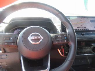 Nissan X-Trail E-Power Hybrid Aut.E-4orce AWD  TEKNA  Climatronic Leer Navi Camera Panorama-SchuifDak  Stoel/Stuur Verwarming.... picture 19